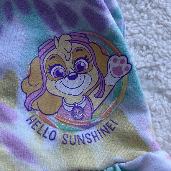 Size 3T shorts - Picture 3 of 4